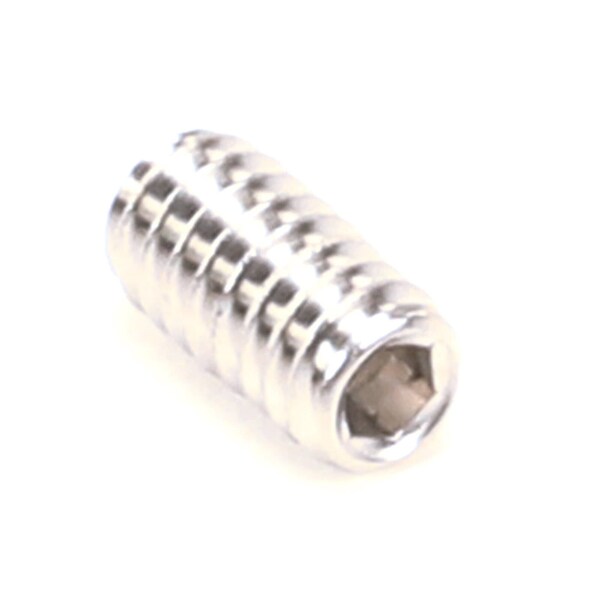 American Dish Service SCREW, 1/4-20 X 1/2 SET, FOR 098-1441 - main